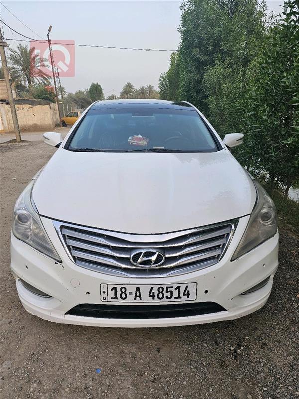 هيونداي   للبيع في العراق